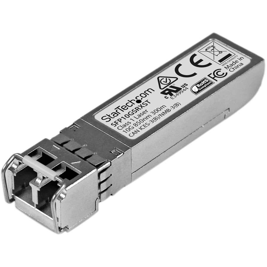 Cisco SFP-10G-SR-X Compatible SFP+ Transceiver Module - 10GBASE-SR