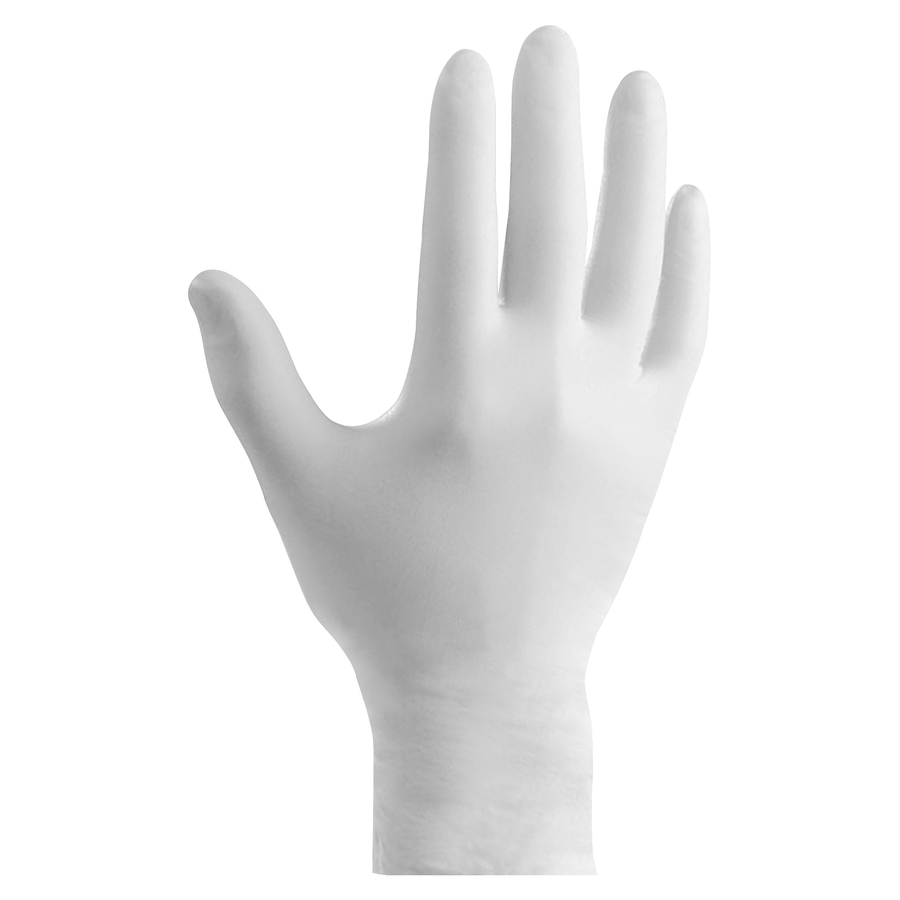 Dura-Touch Single-use Powder-free Vinyl Gloves