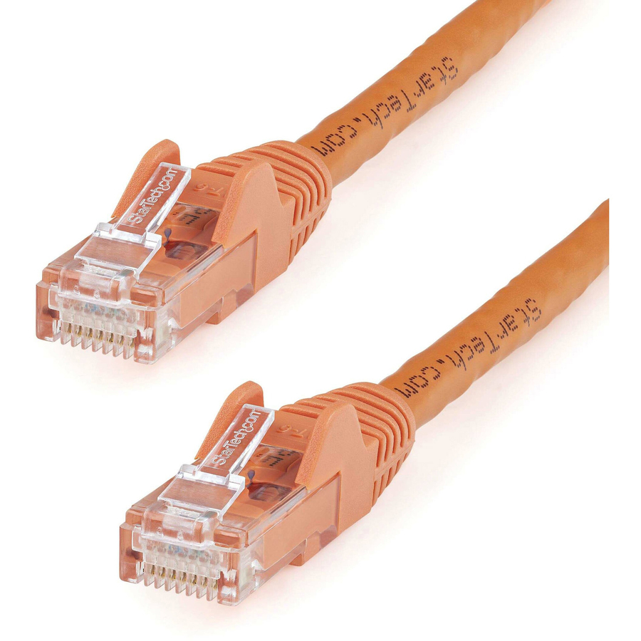 Cat6 Patch Cable