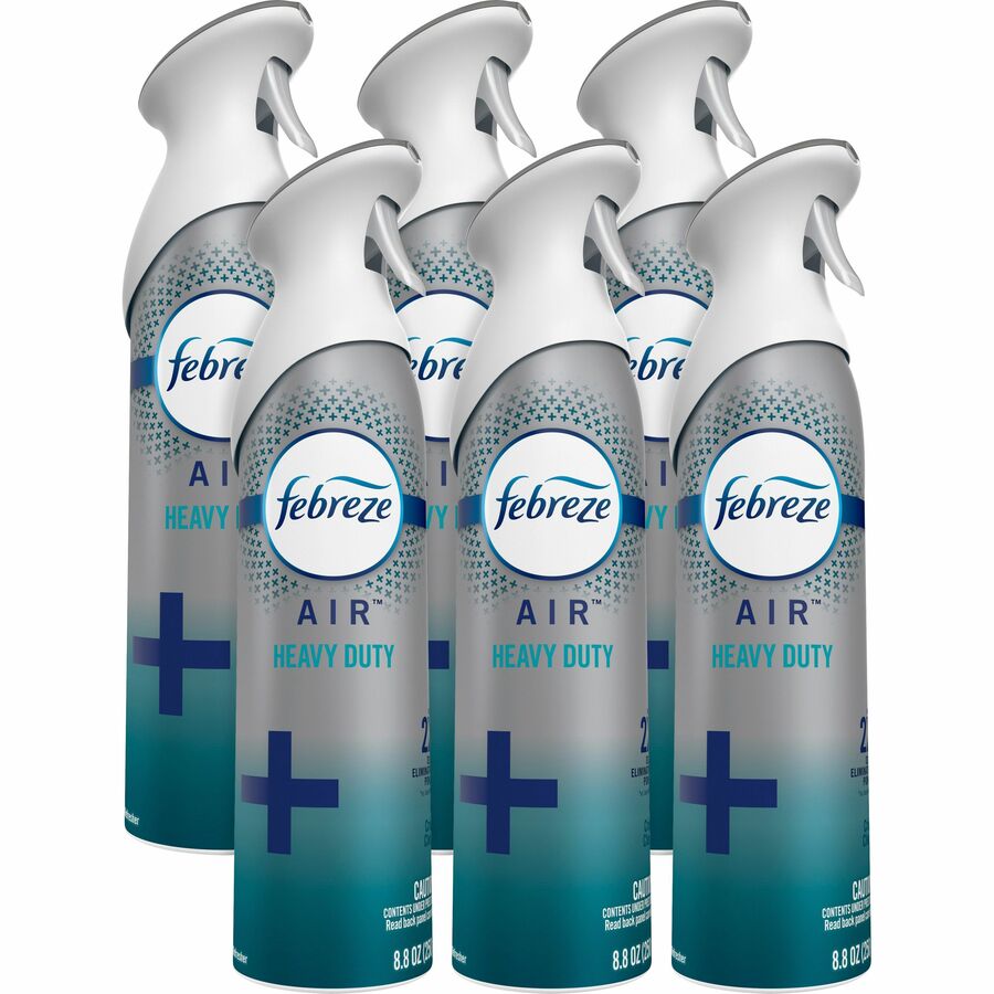 Air Freshener Spray