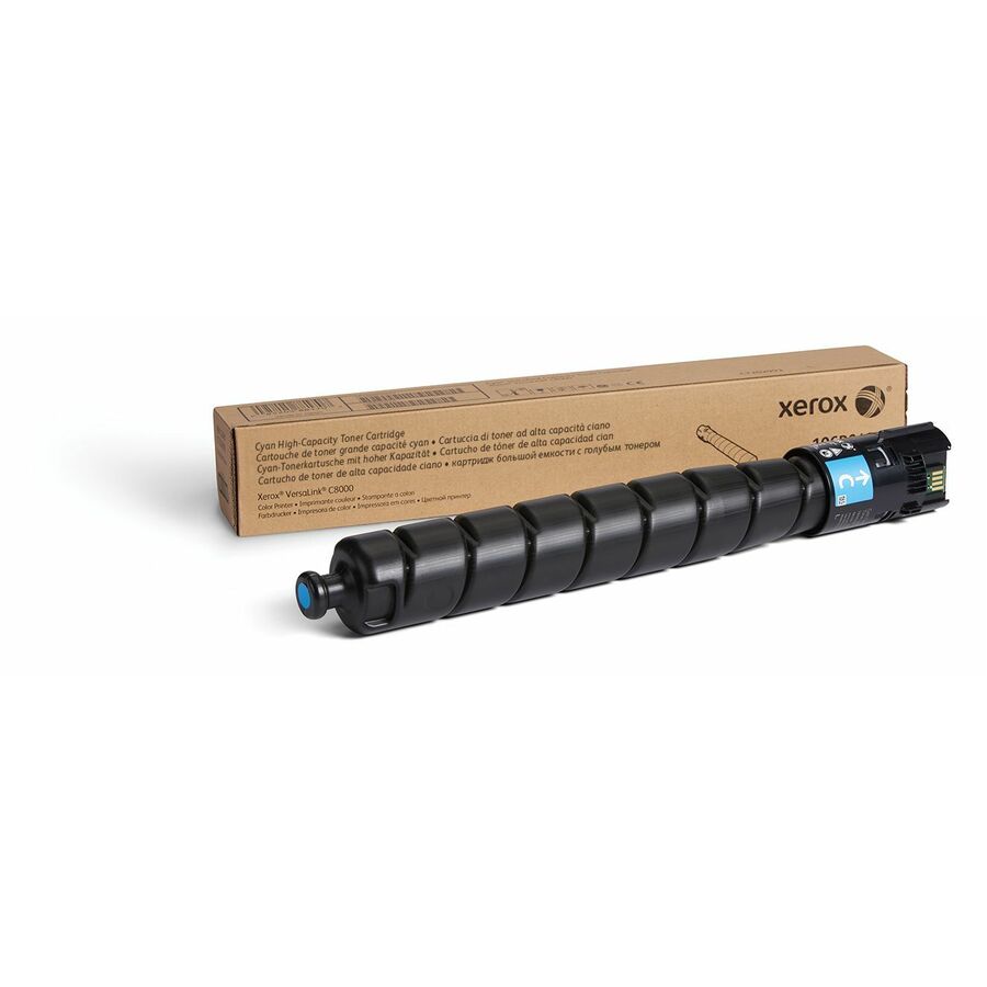 VersaLink C8000 Cyan High Capacity Toner Cartridge