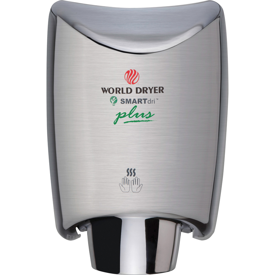 SMARTdri Plus Intelligent Hand Dryer