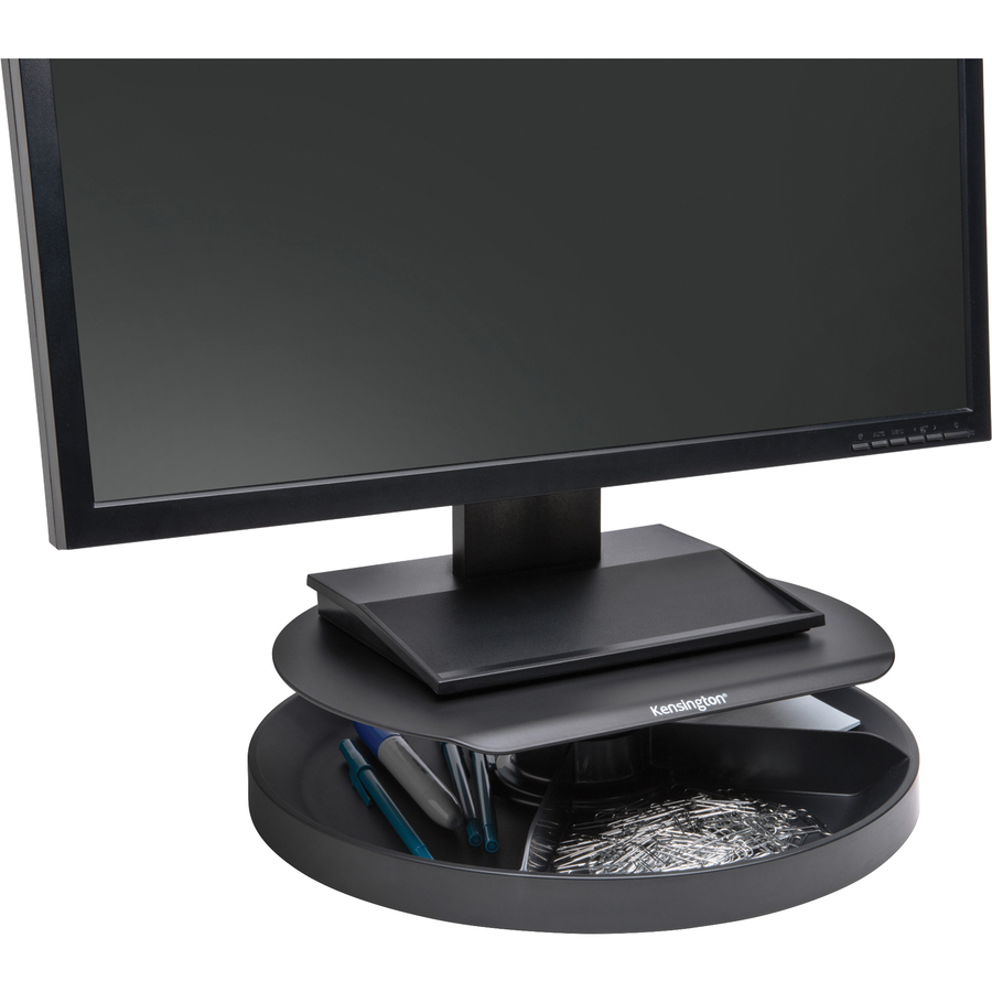 SmartFit Spin2 Monitor Stand