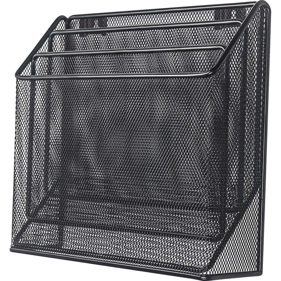 Mesh Desktop Organizer
