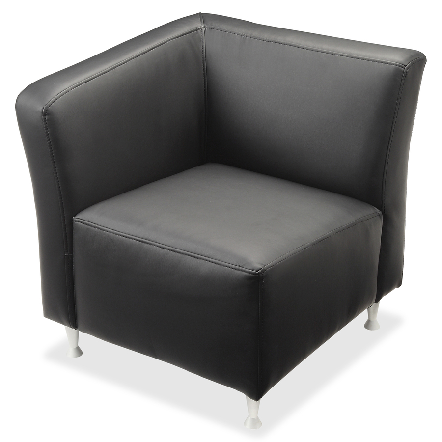 Fuze Modular Series Right Lounge Chair