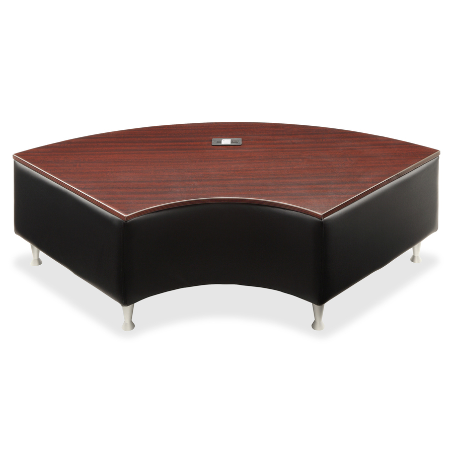 Fuze Modular Series Lounge Connector Unit