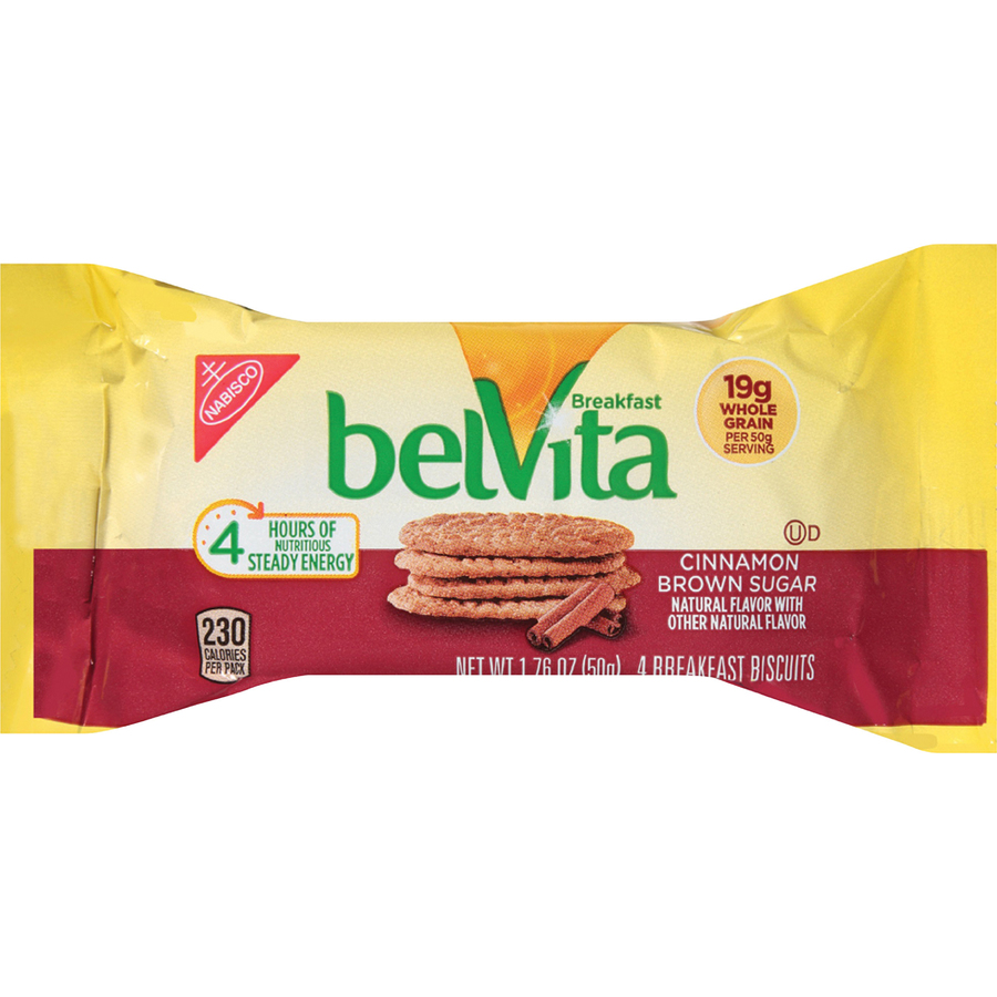 Breakfast Biscuits