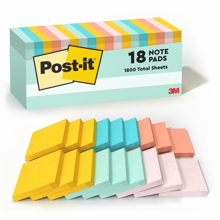 Notes Cabinet Pack