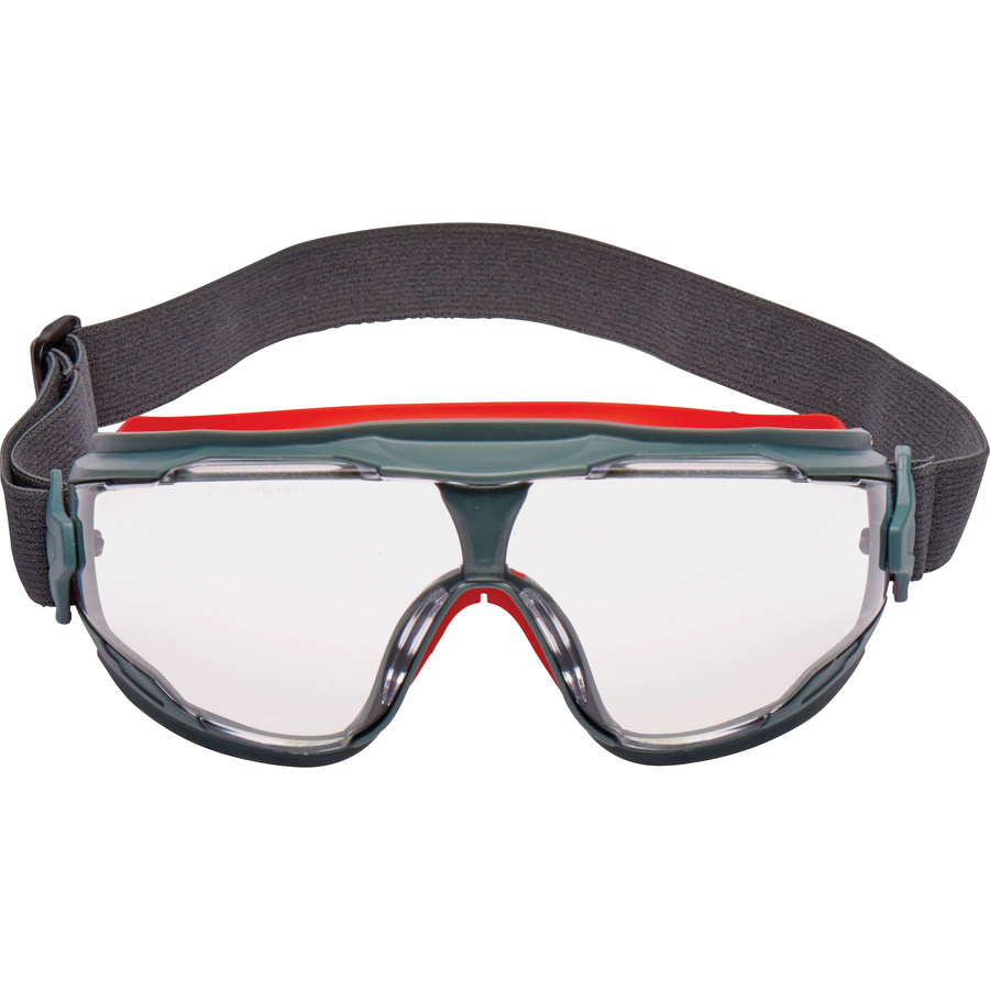GoggleGear 500 Series Scotchgard Anti-Fog Goggles