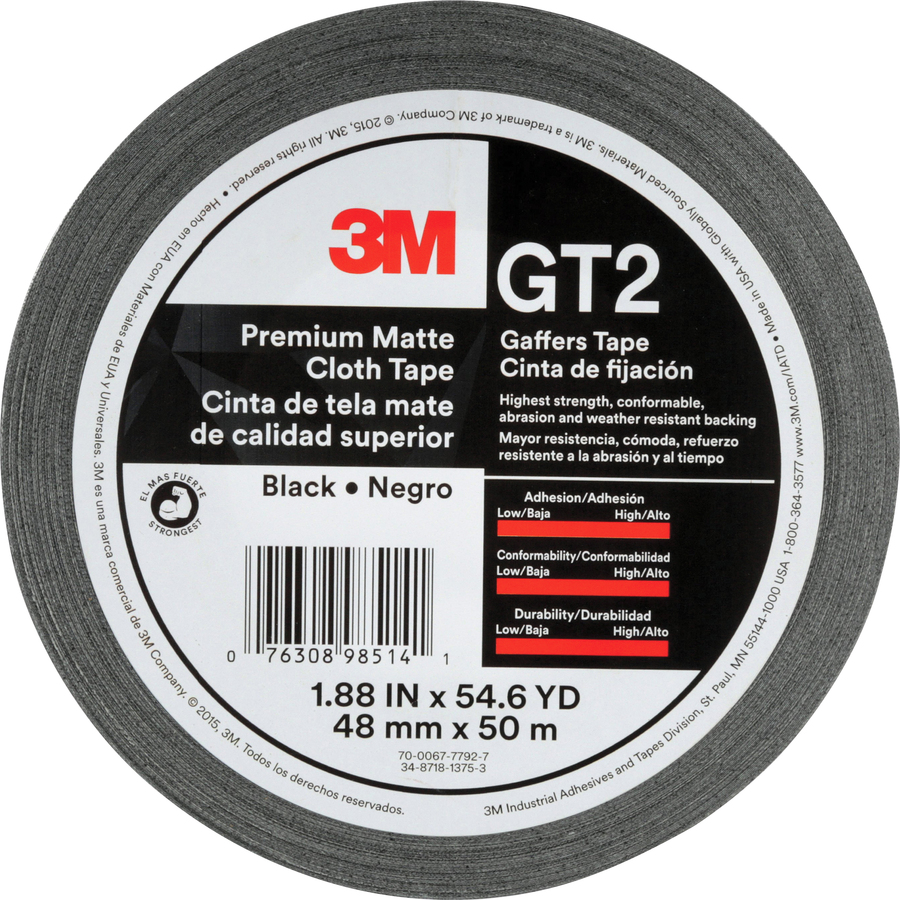 Gaffers Cloth Tape