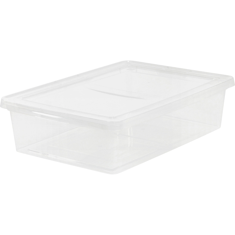 28-quart Storage Box