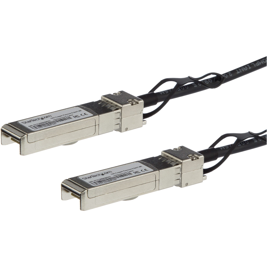 SFP+ Direct Attach Cable - MSA Compliant - 5 m (16.4 ft.)