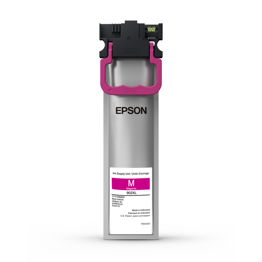 DURABrite Ultra T902XL120 Ink Pack - High capacity Magenta