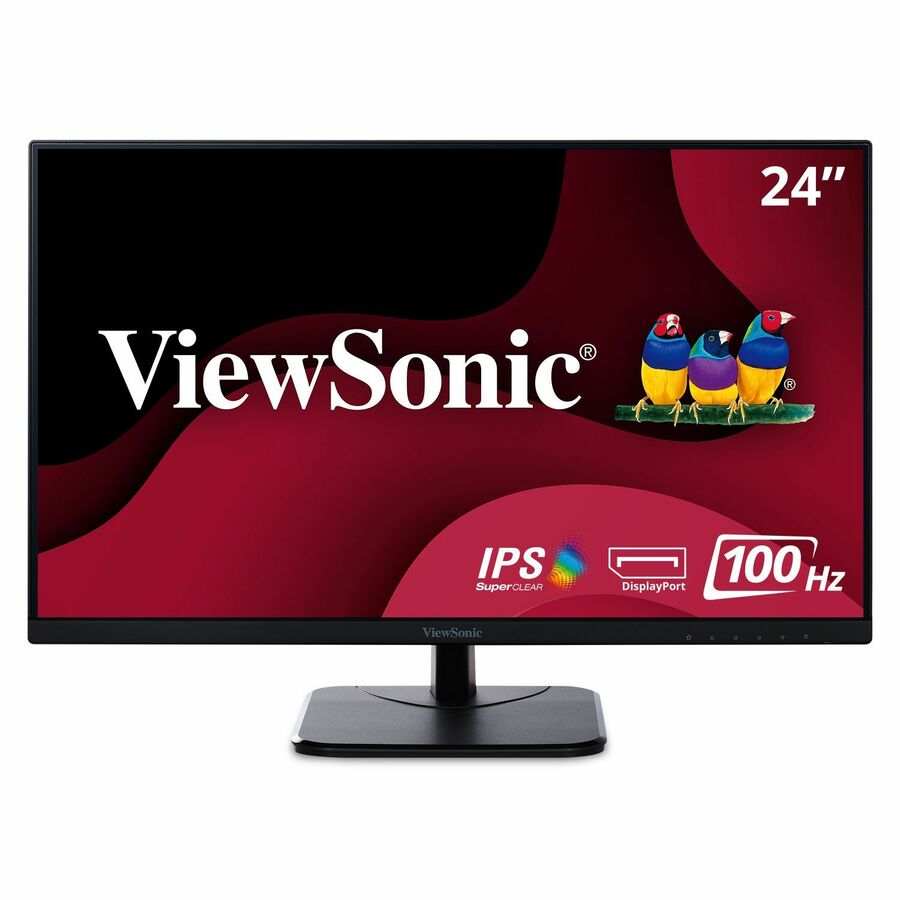VA2456-mhd LED Monitor