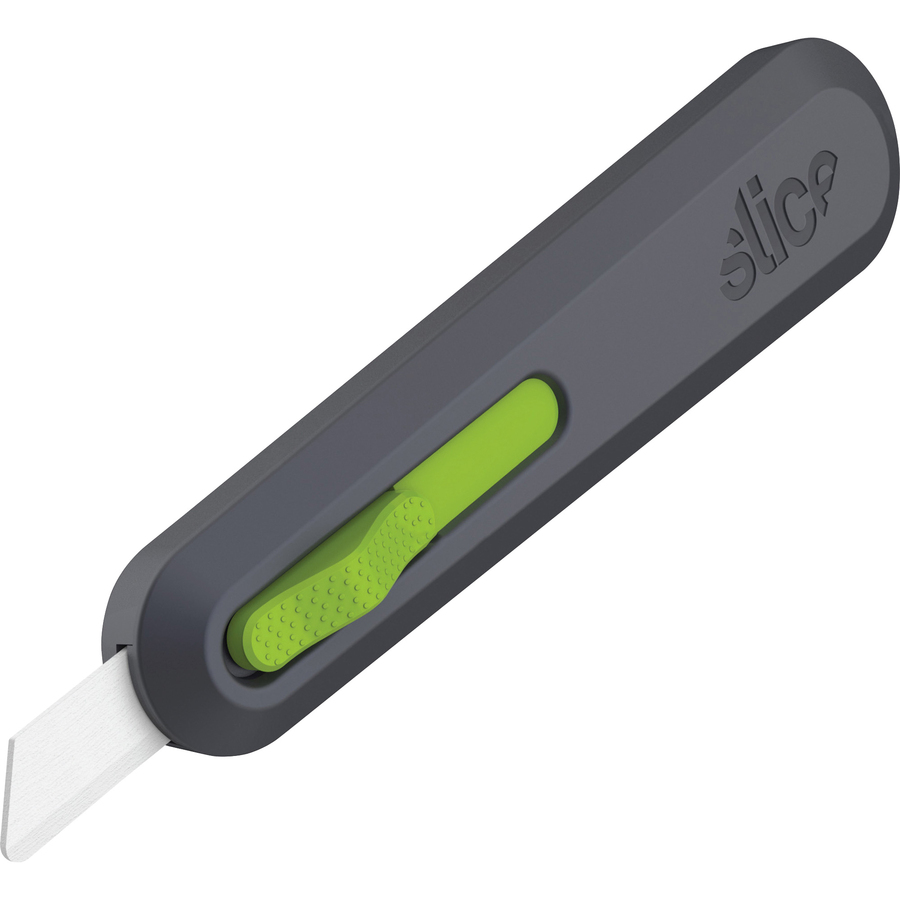 Auto Retract Utility Knife