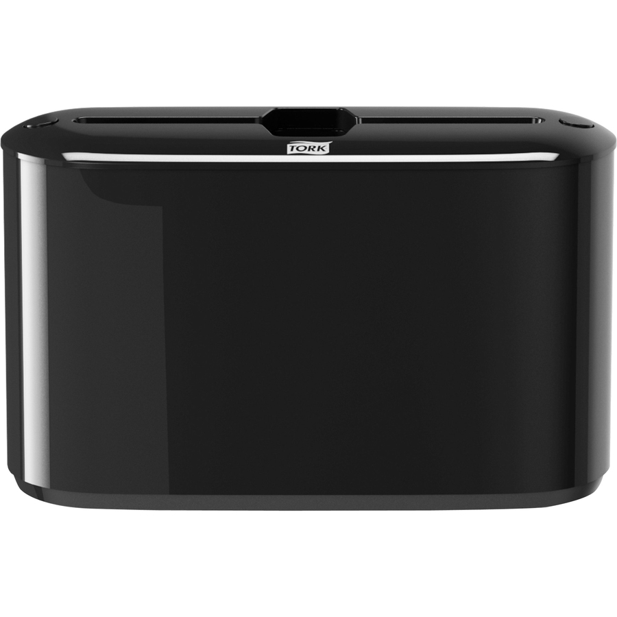 Xpress Countertop Multifold Hand Towel Dispenser