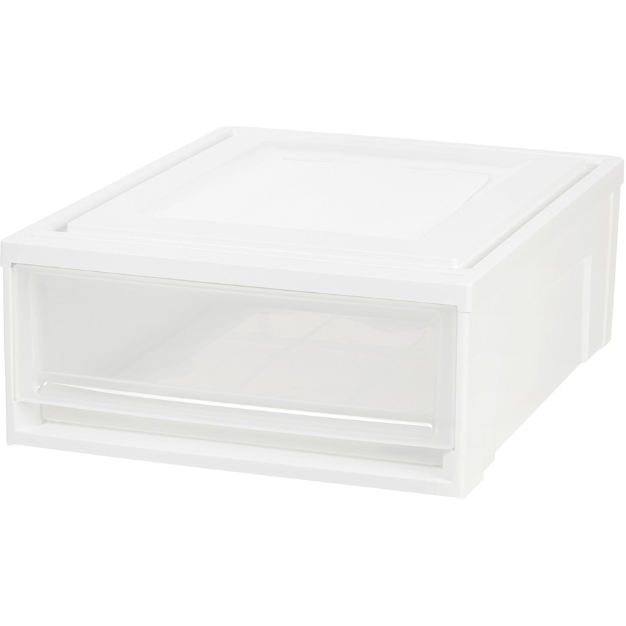 Stackable Storage Box Drawer