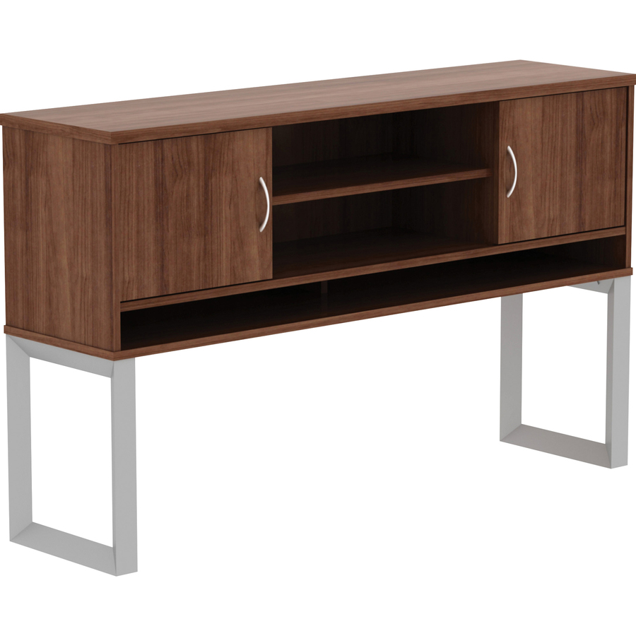 Relevance Series Freestanding Hutch