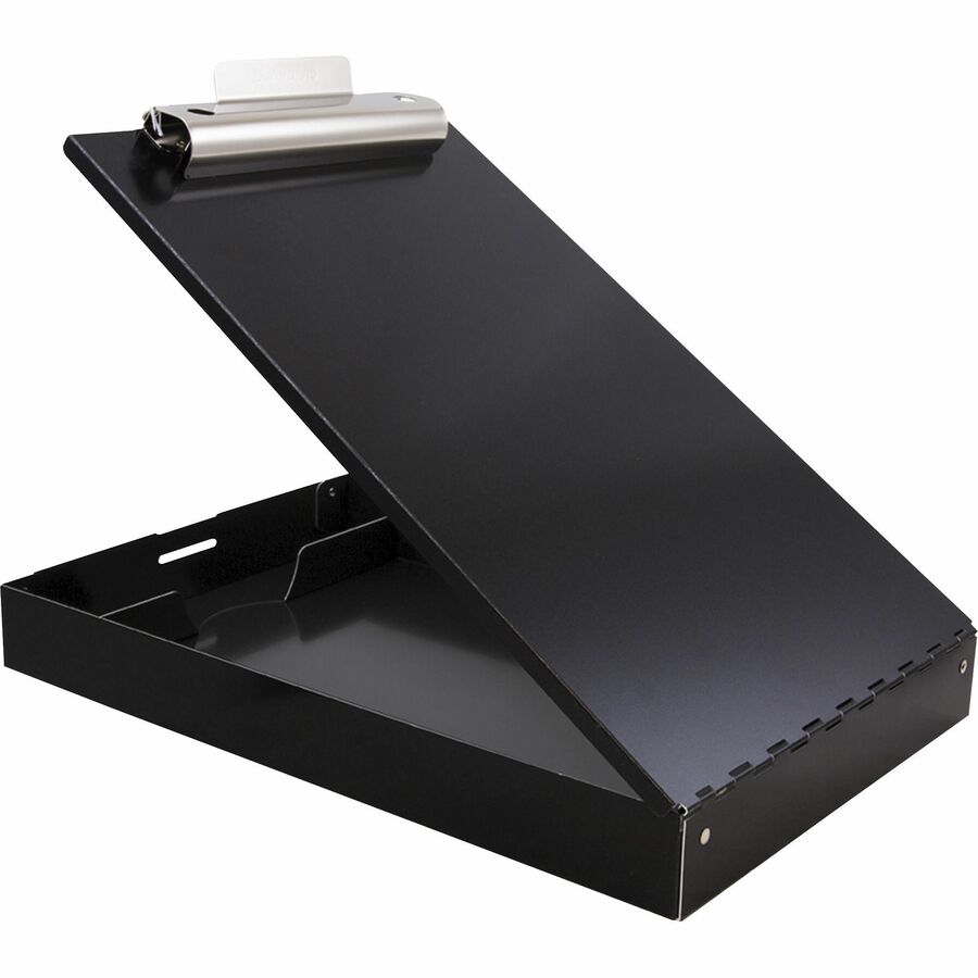 Redi-Rite Aluminum Storage Clipboard