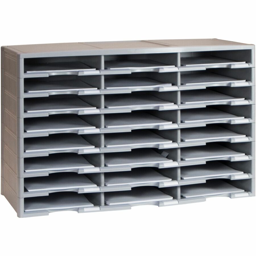Stackable Literature Sorter