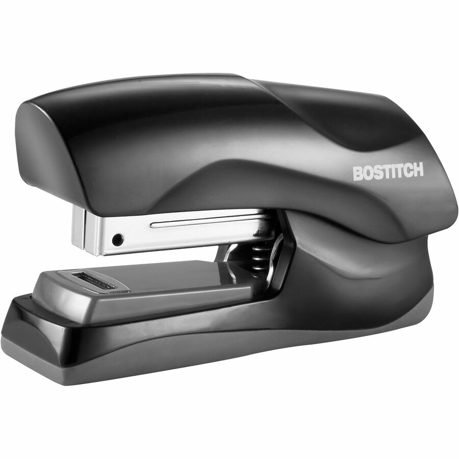 Half Strip Flat Clinch Stapler