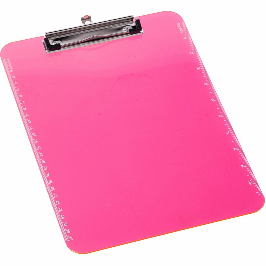 Flat Clip Clipboard
