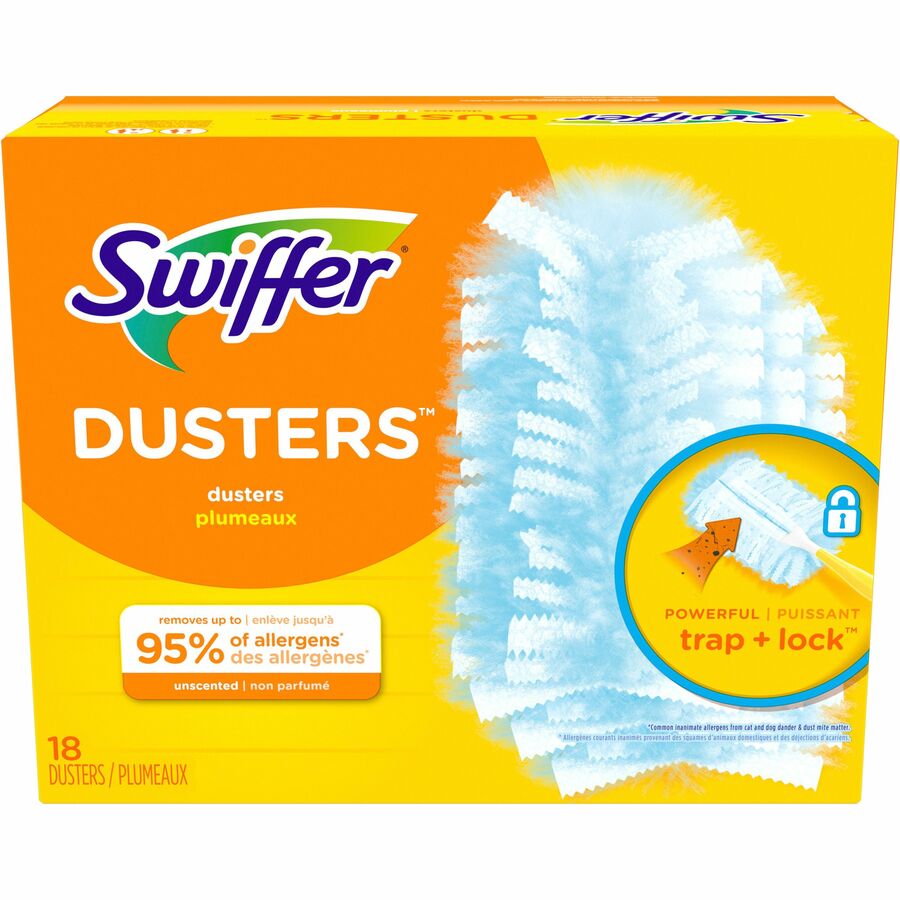Dusters Cleaner Refills