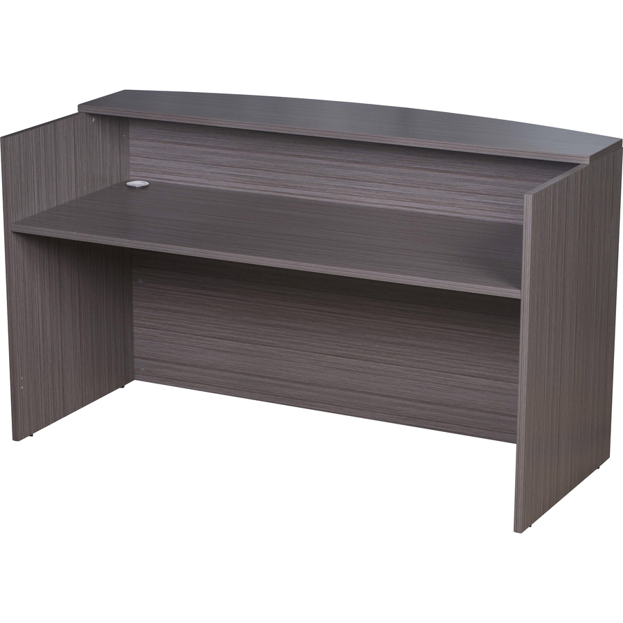 Reception Desk