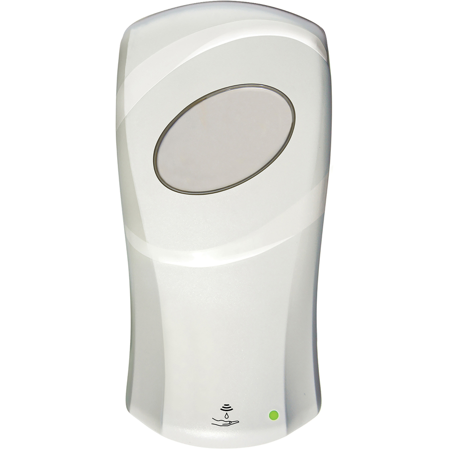 FIT Touch-Free Dispenser