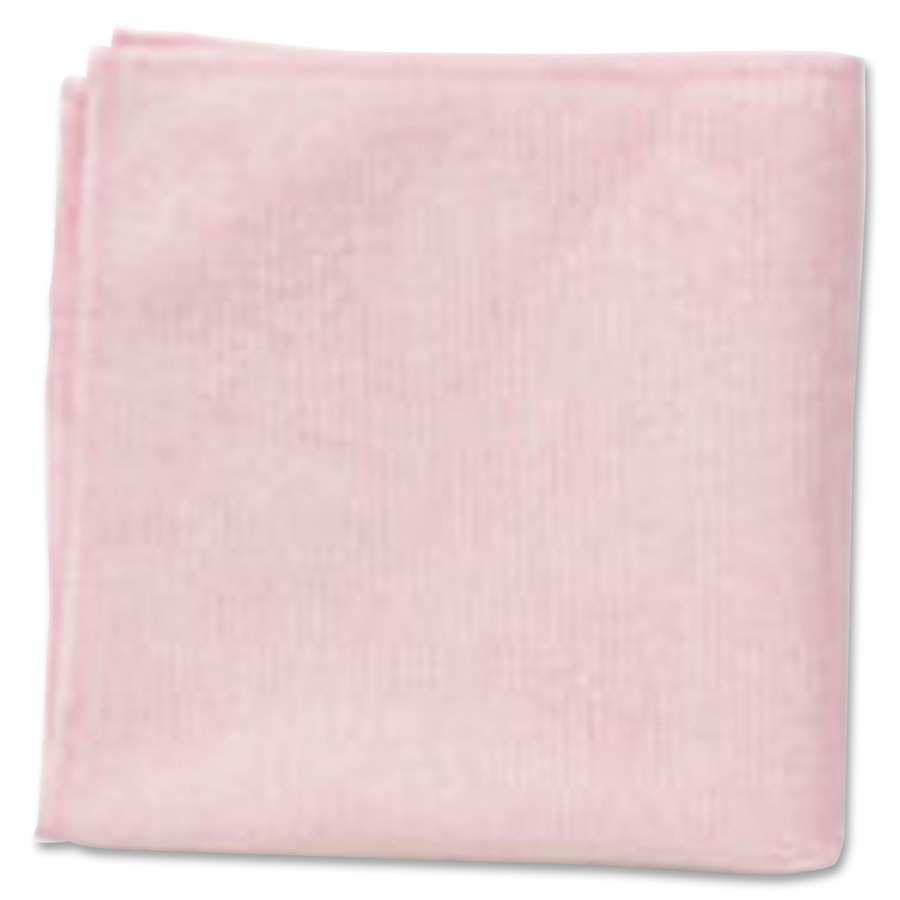 Microfiber Light-Duty Cleaning Cloths