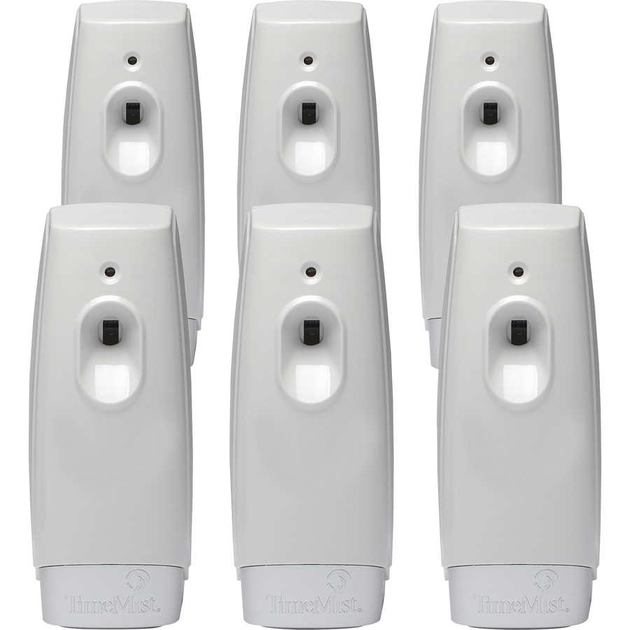 Settings Air Freshener Dispenser