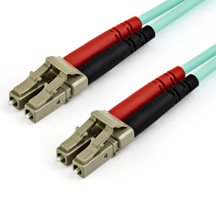 Fiber Optic Duplex Patch Network Cable