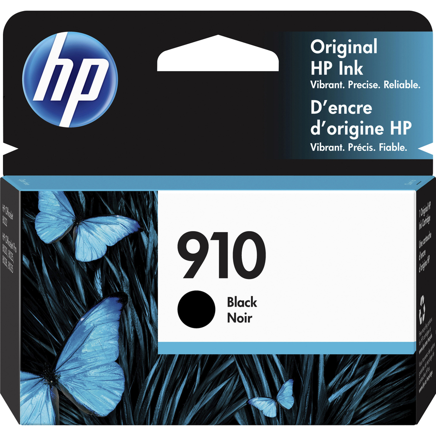 910 (3YL61AN) Standard Capacity Ink Cartridge