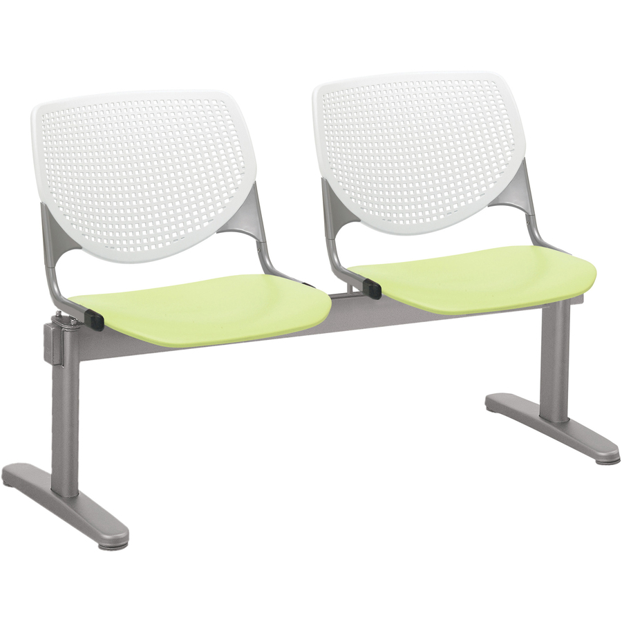Kool 2 Seat Beam Chair