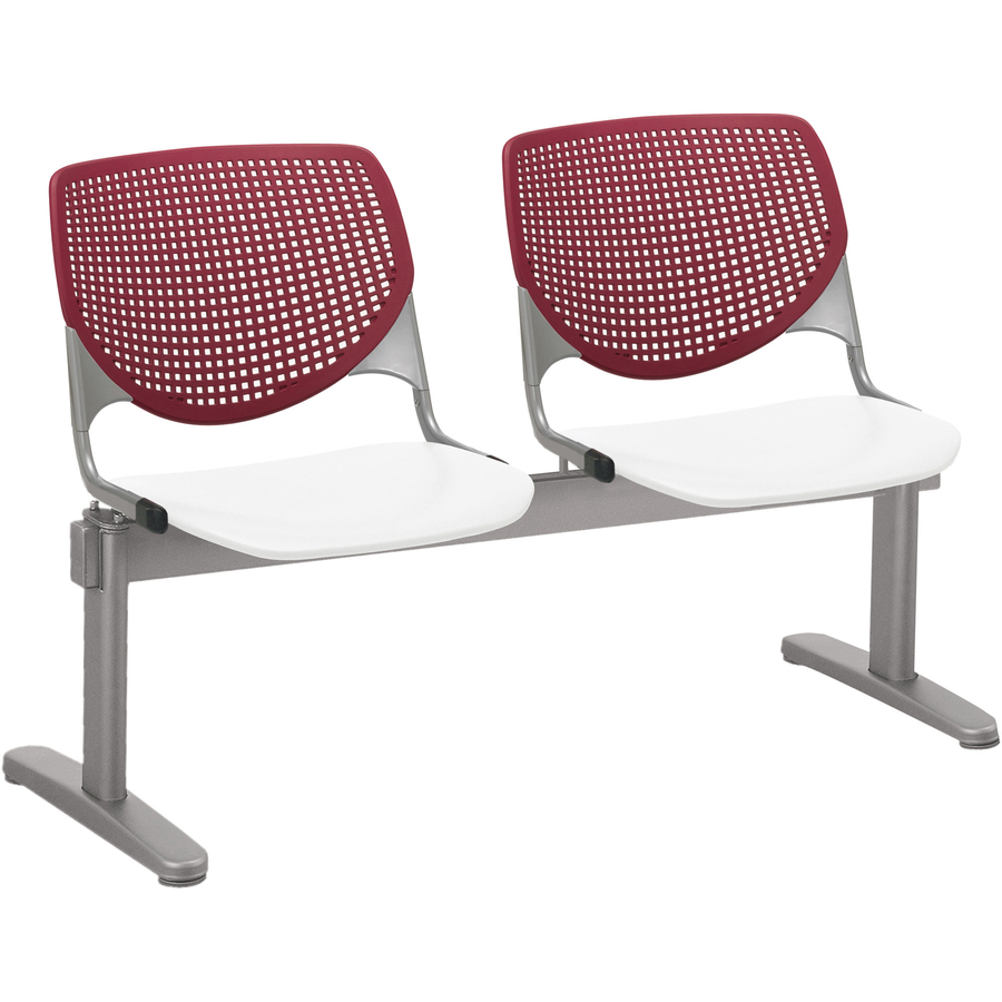 Kool 2 Seat Beam Chair