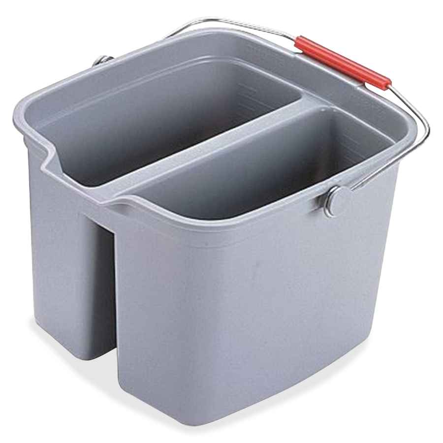 Double Pail