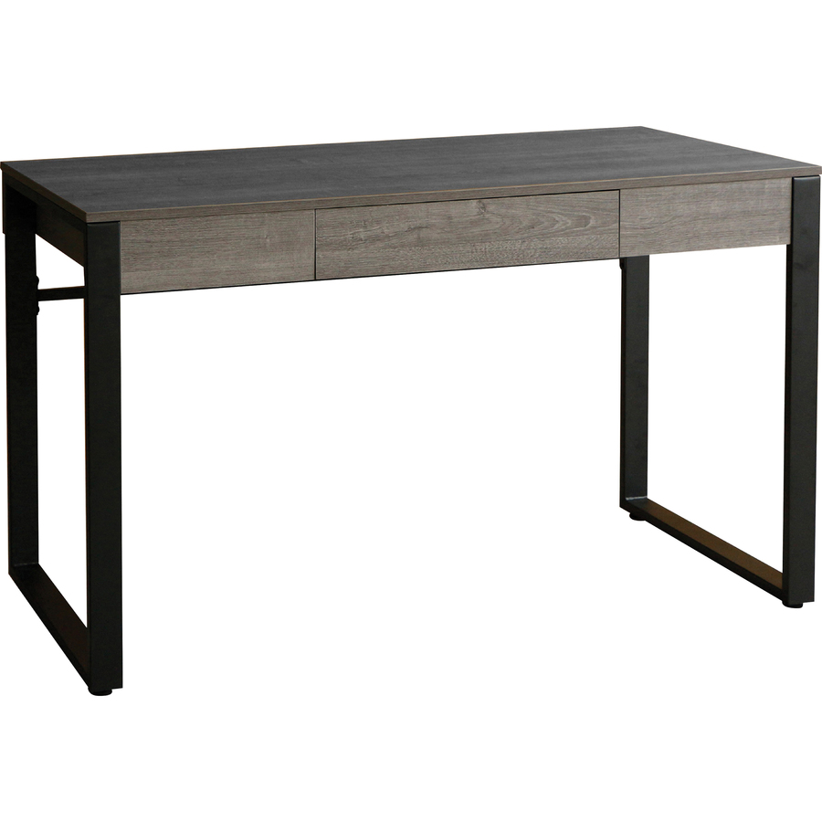 SOHO Desk with Center Drawer