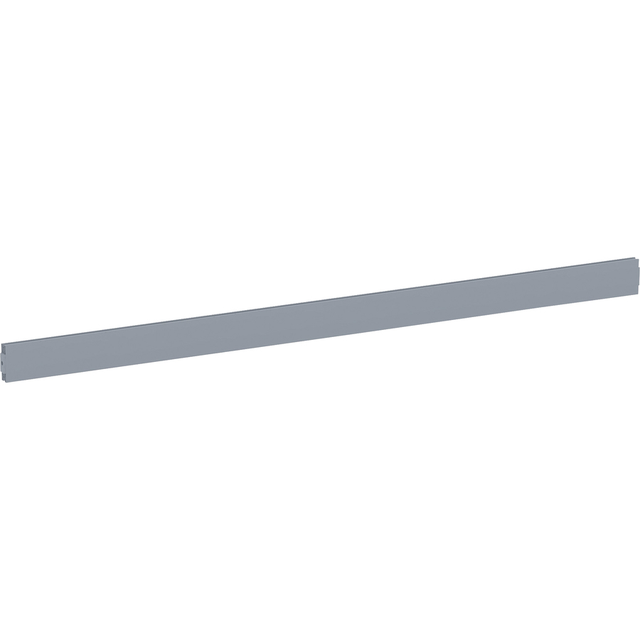 Single-Wide Horizontal Panel Strip for Adaptable Panel System