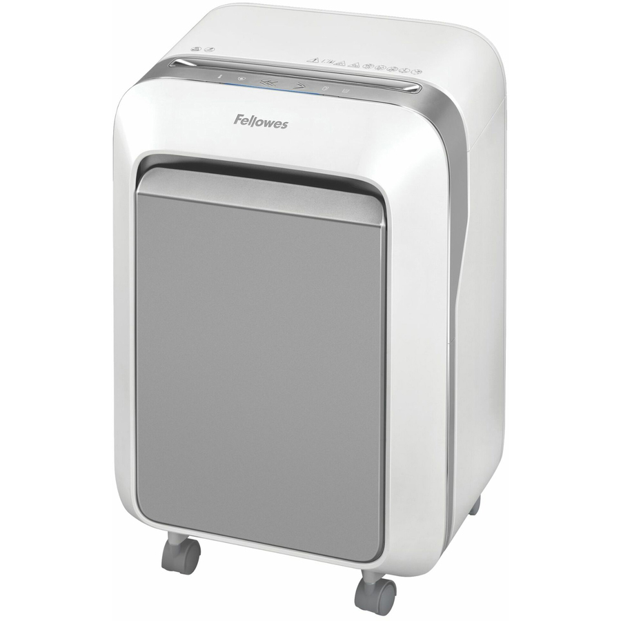 Powershred LX210 100% Jam Proof Micro-cut Shredder