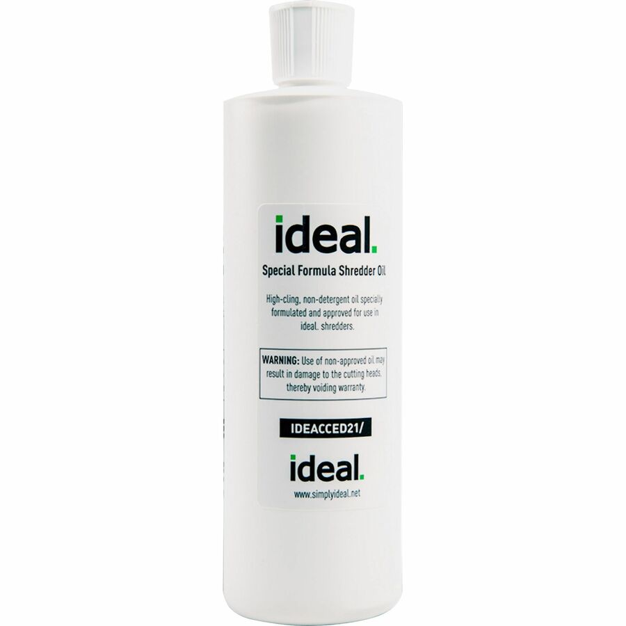 IDEACCED214H Shredder Oil