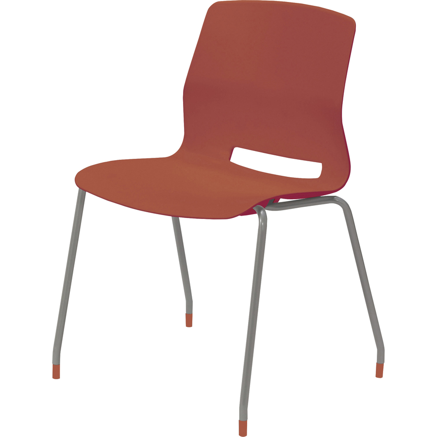 Swey Collection 4-leg Armless Stool