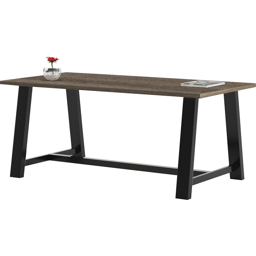 Midtown 36x72x30 Laminate Top Table