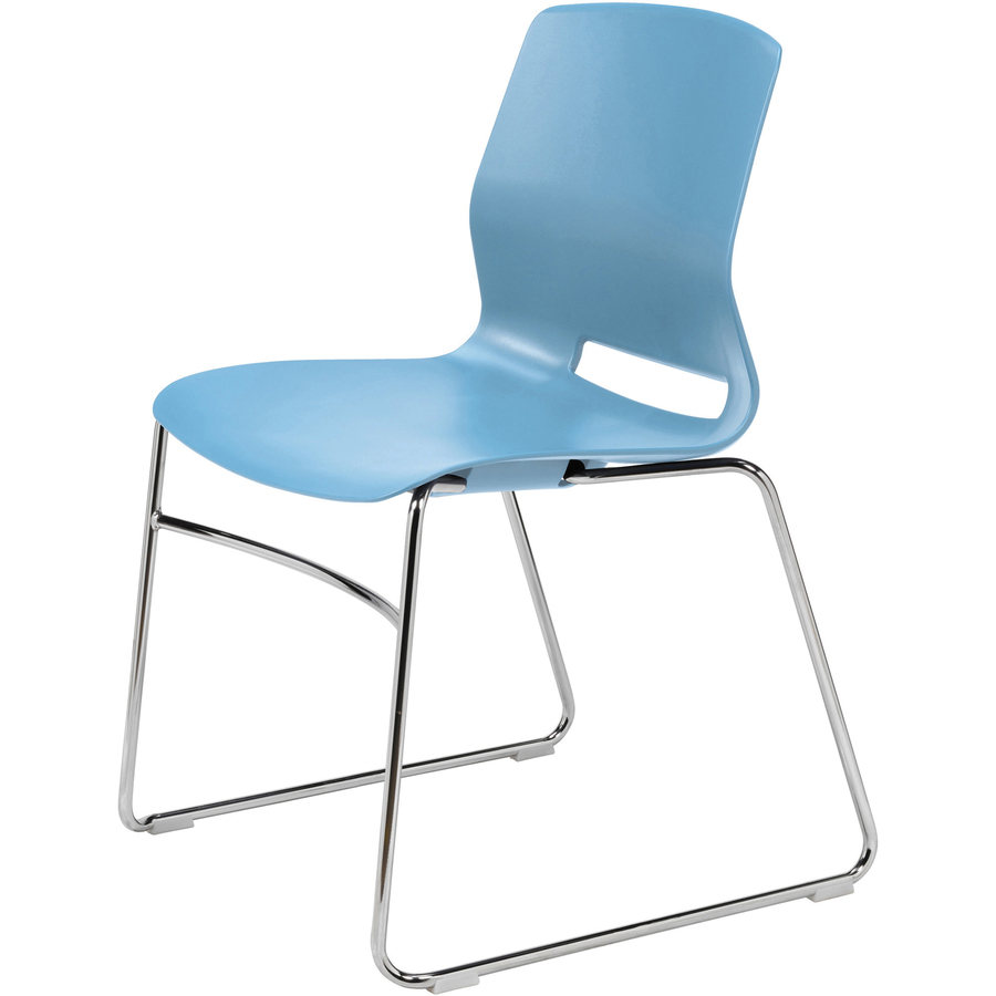 Swey Collection Sled Base Chair