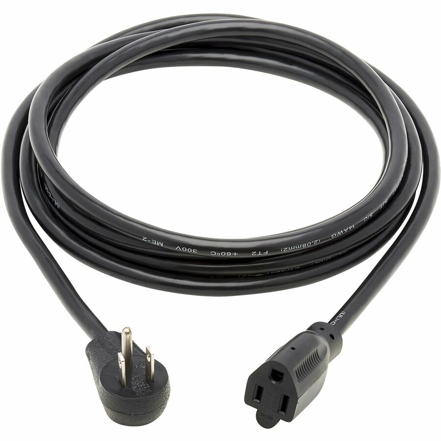 P024-010-15D Power Extension Cord