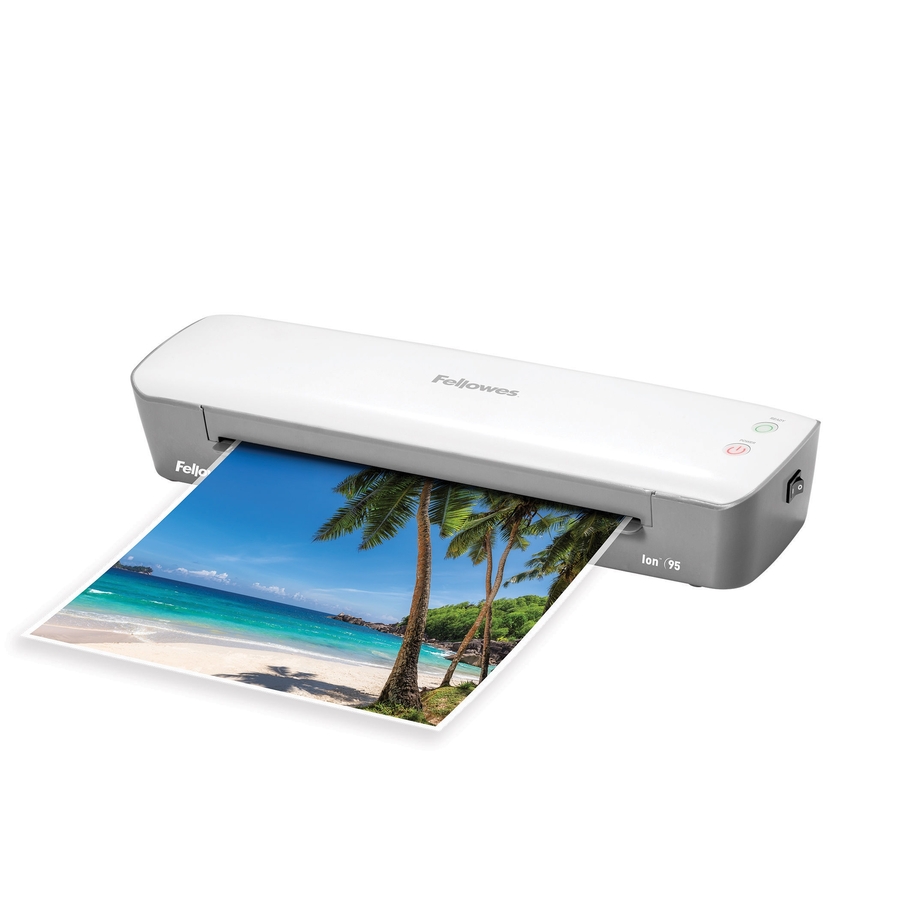 Ion 95 Laminator