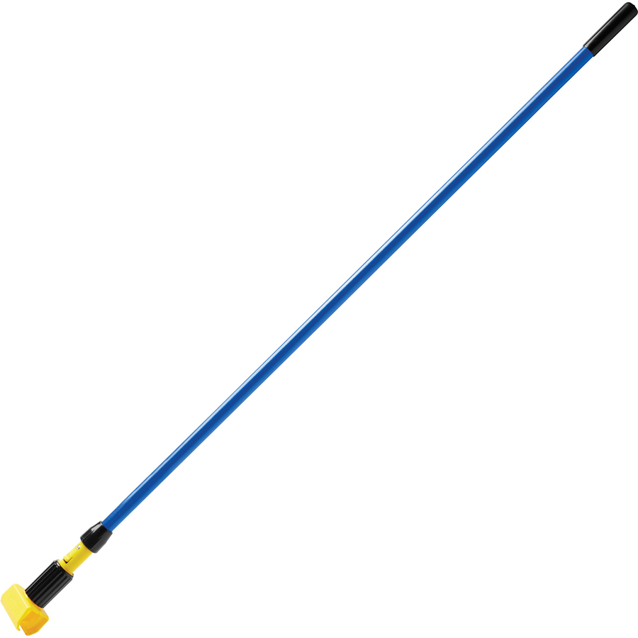 Gripper 60" Fiberglass Mop Handle