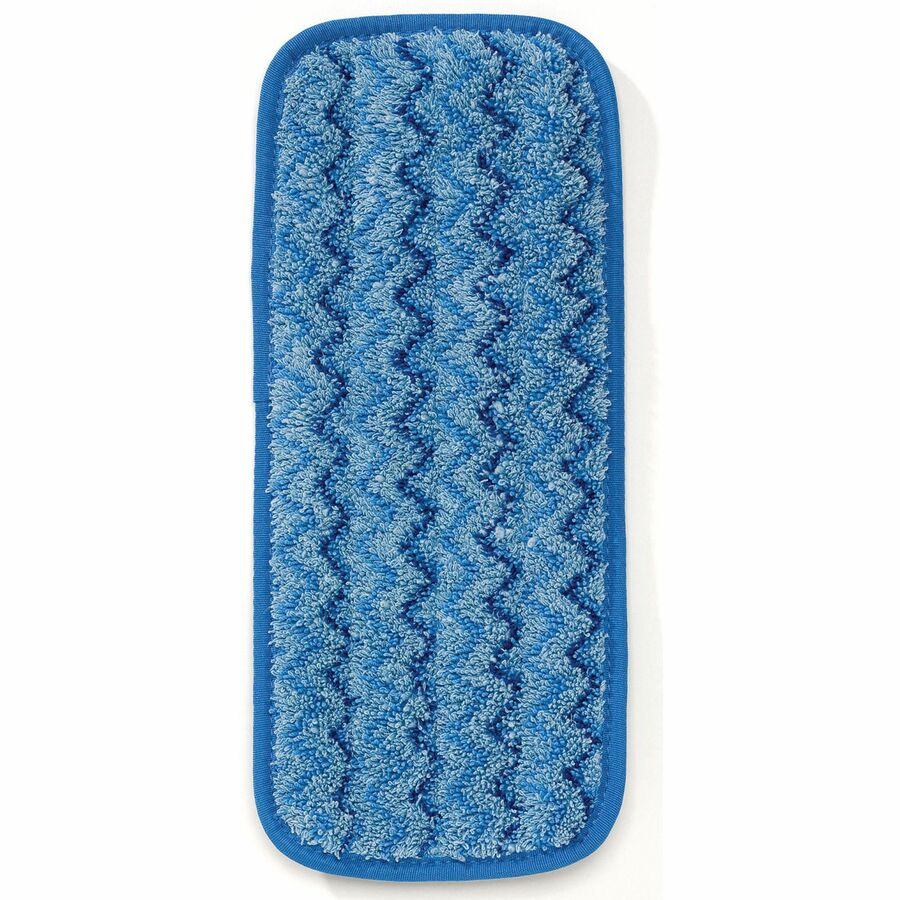 Hygen 11" Microfiber Wet Mop