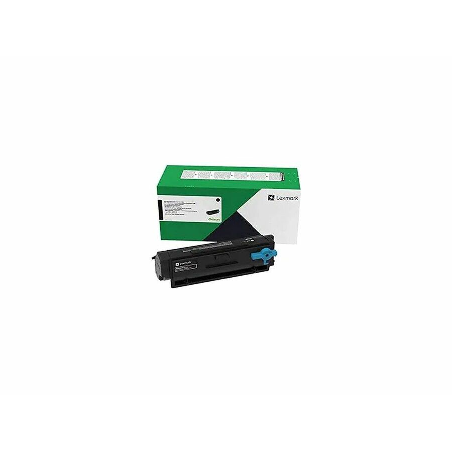 55B1000 Return Program Toner Cartridge