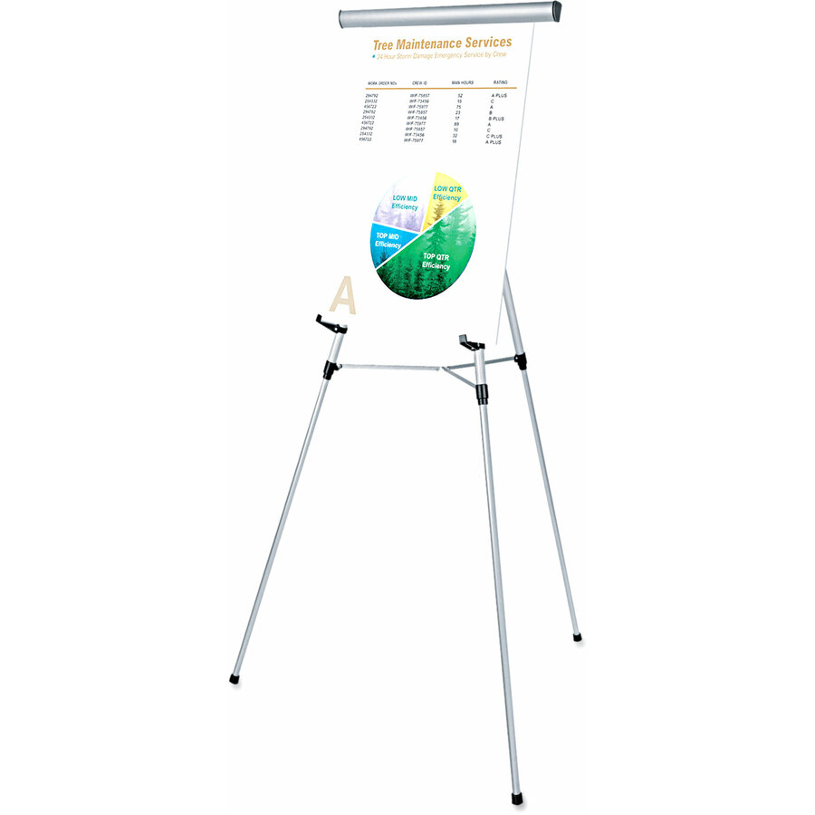 Presentation Easel