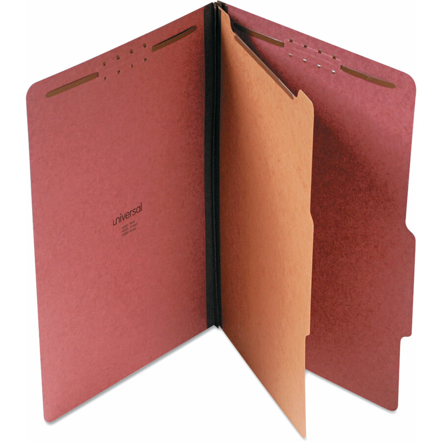 Classification Folder